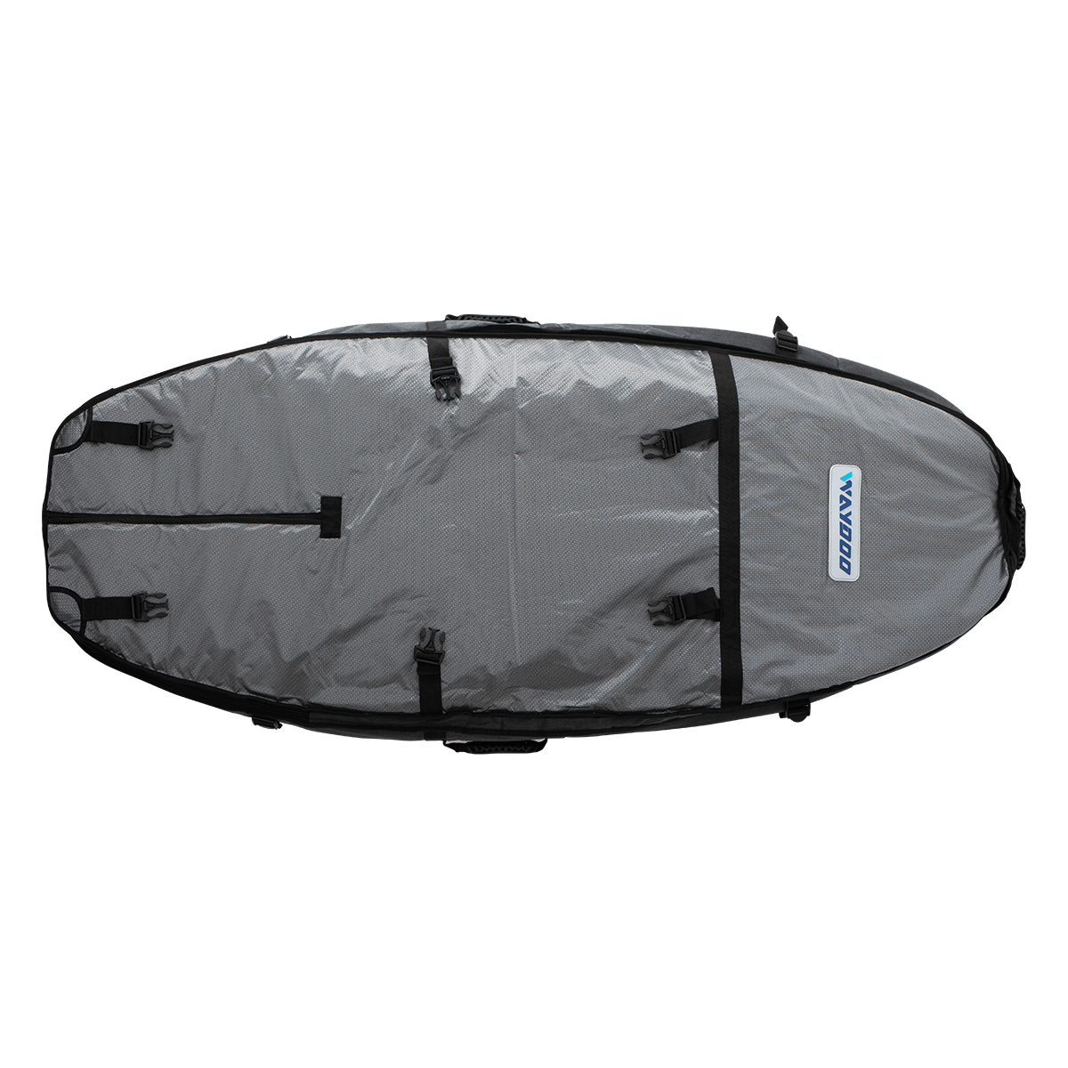 Double Travel Board Bag