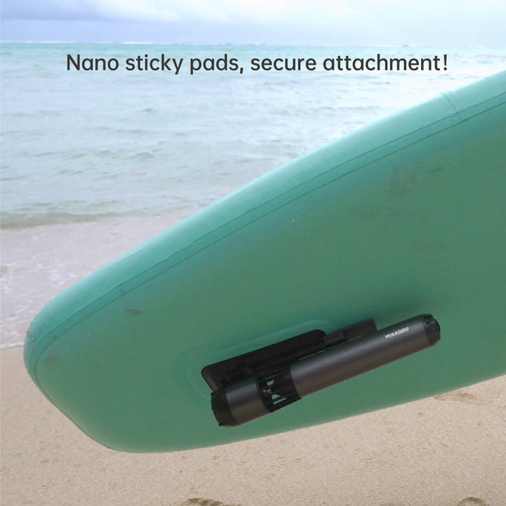 Subnado-Underwater Scooter SUP Kit