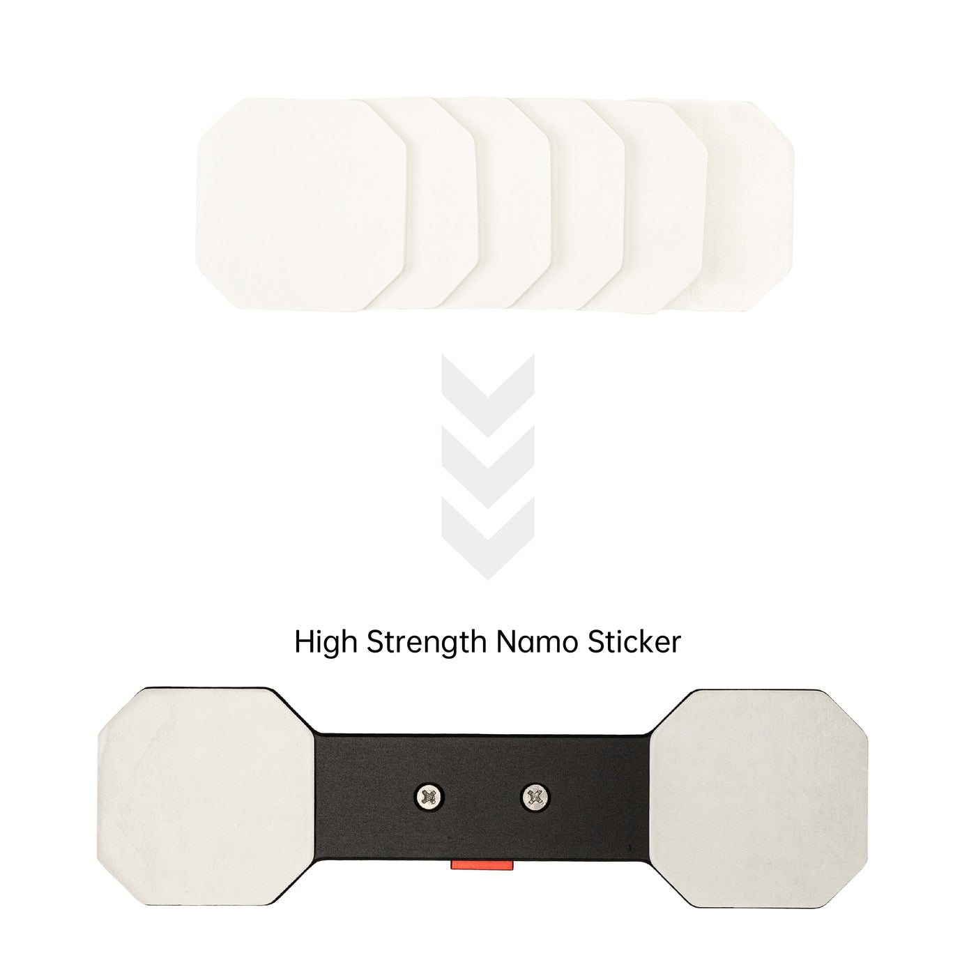 Subnado Sup Board Bracket