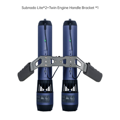 Subnado Underwater Scooter Lite