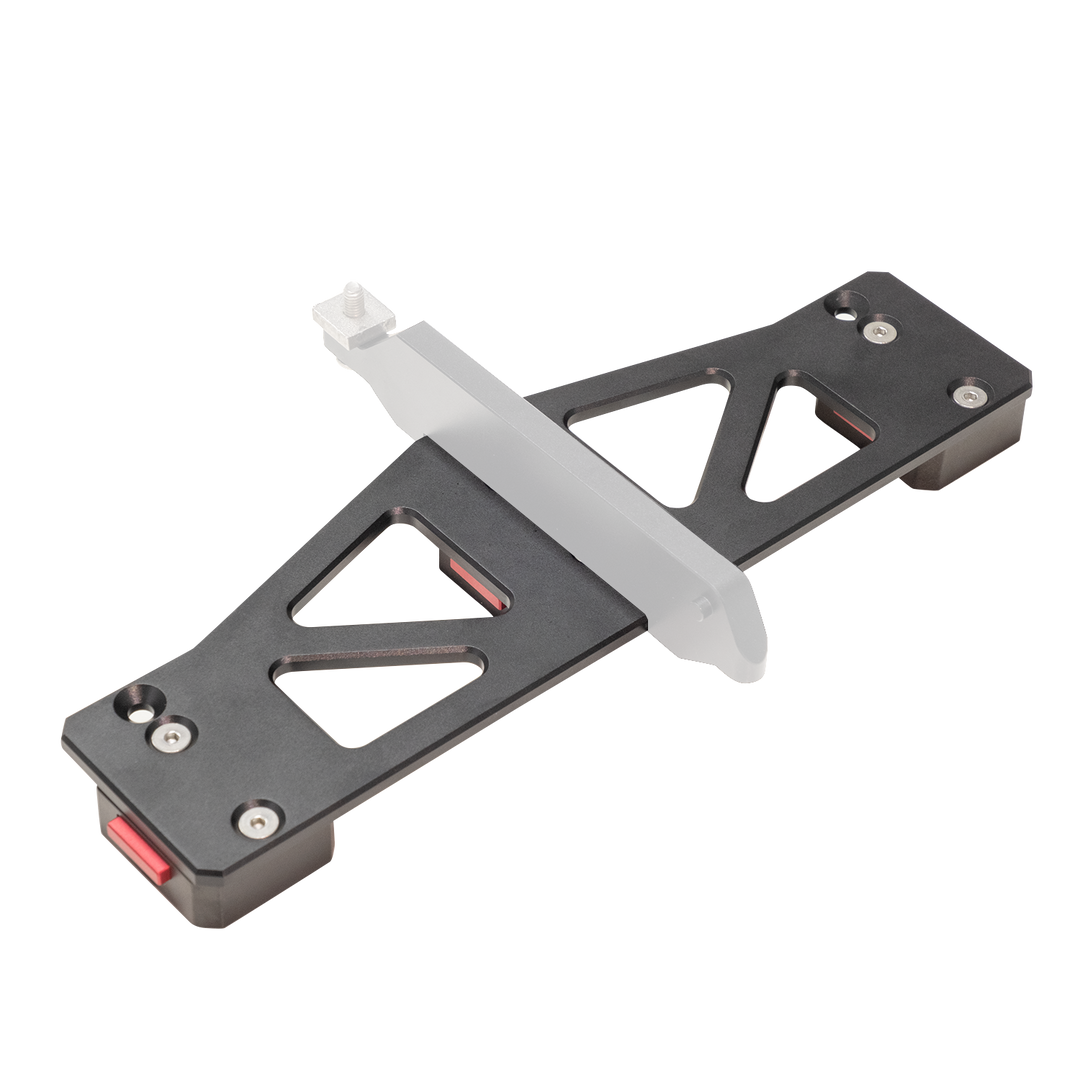 Subnado Multi-Engine Mounting Plate