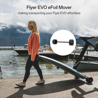 Flyer EVO Mover