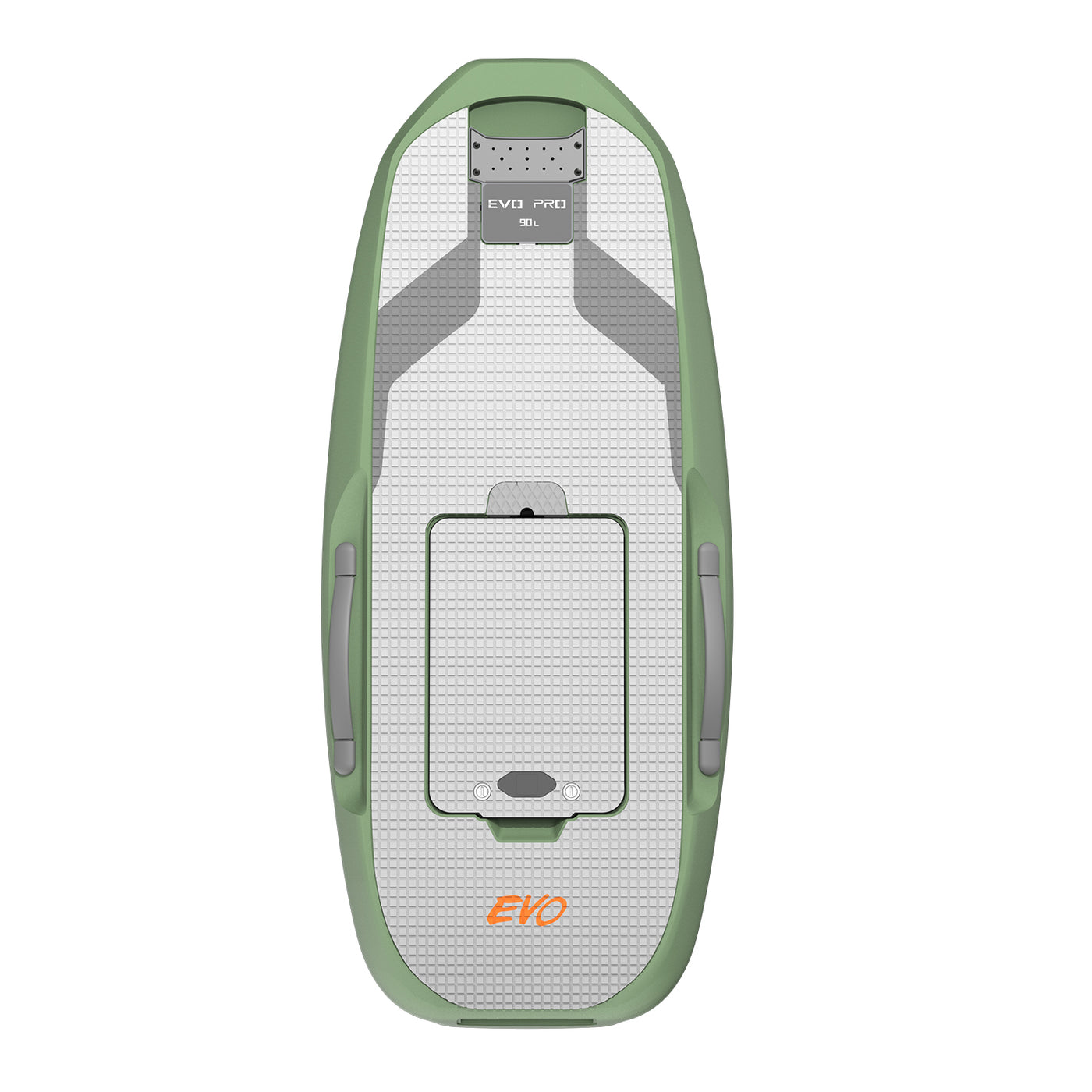 Waydoo Flyer Evo Board (Pro)