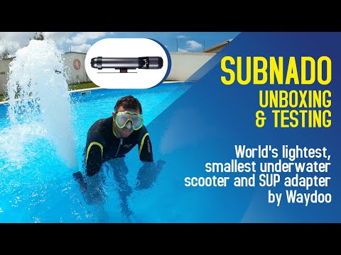 Subnado-unterwater-Roller